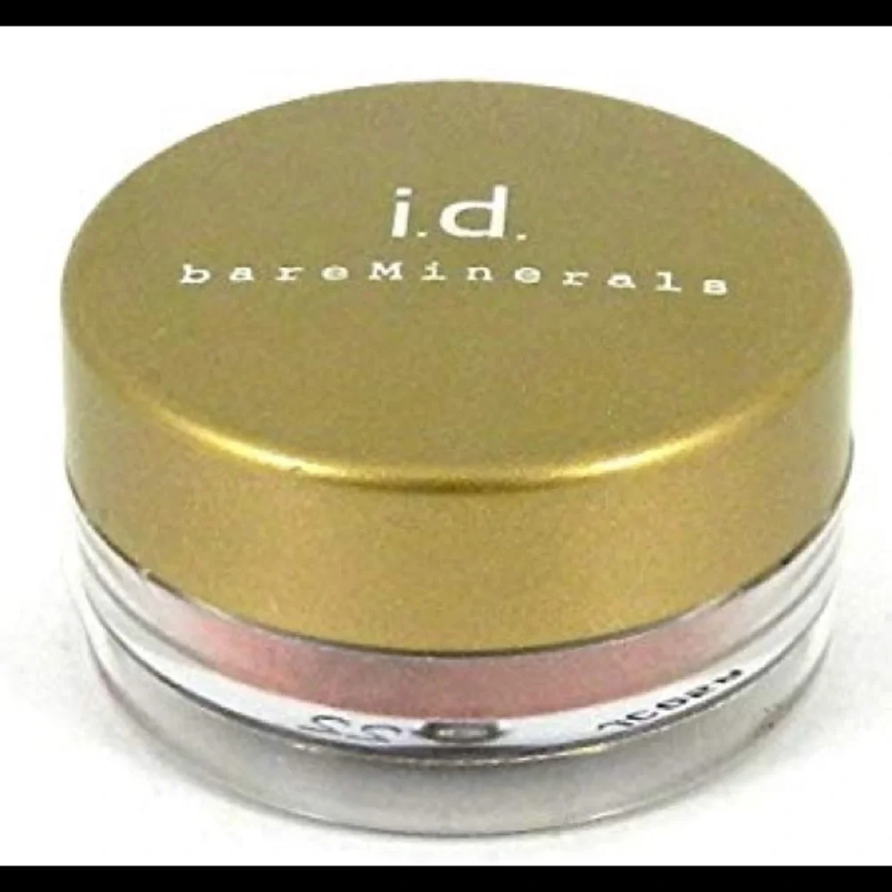 ❇️🧚‍♀️DECADENT DIAMOND MINI BareMinerals DISCONTINUED Blush NWT